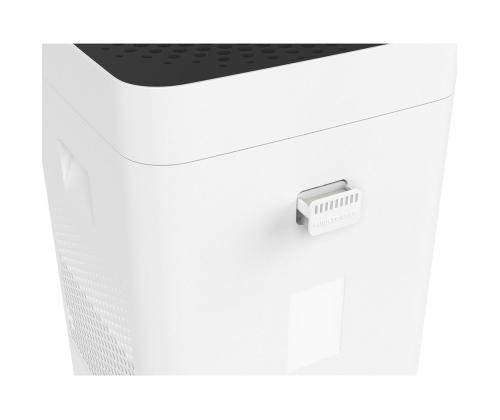 Õhupuhasti-niisutaja Boneco