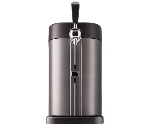 Hisense, 5 L, tumehall - Õlledispenser