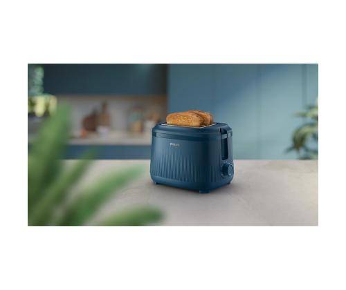 Philips 3000 Seeria, 900 W, sinine- Röster