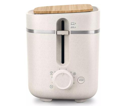 Philips Eco Conscious Edition 5000 Series 830 W, valge - Röster