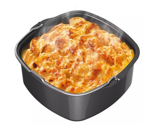 Philips L Airfryer lisatarvik - Küpsetusvorm (1,3 L) + 7 muffinivormi