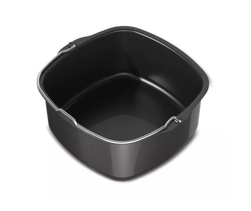 Philips AirFryer XL, lisatarvik - Küpsetuskomplekt + 9 muffinivormi