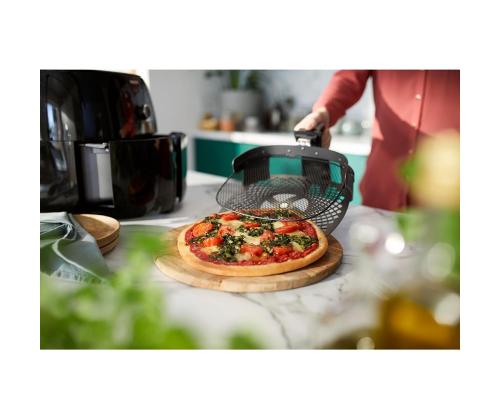 Kuumaõhufritüür Philips Airfryer XXL lisatarvik - Pitsa meistrikomplekt