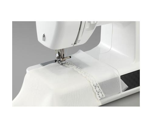 Brother Strong & Tough, valge - Õmblusmasin