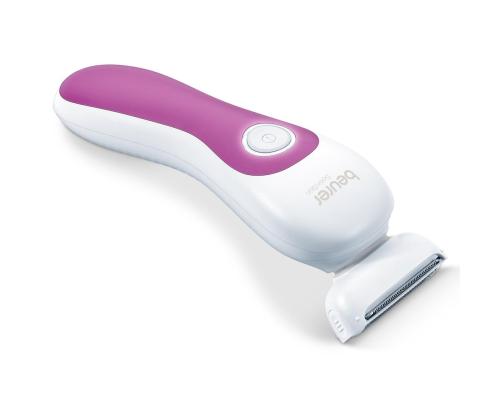 Beurer, roosa - Raseerija