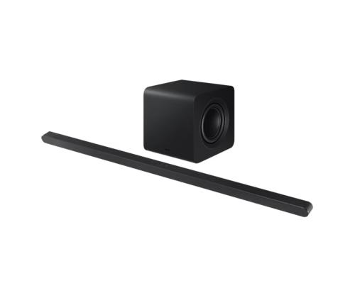 Samsung HW-S800D Ultra Slim, 3.1.2, must - Soundbar