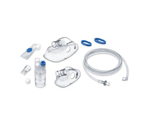 Inhalaator (nebulisaator) nina puhastajaga Beurer IH 26