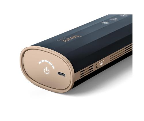 Beurer Cool Pro, must - Fotoepilaator