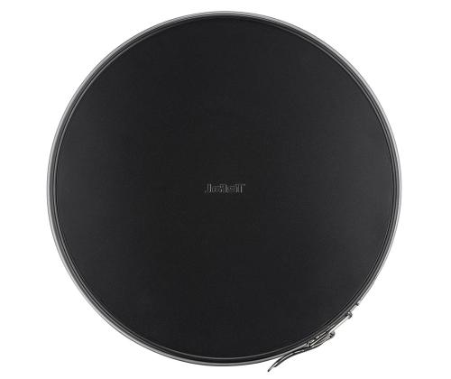 Tefal Easybake, 24 cm, hall/must - Koogivorm