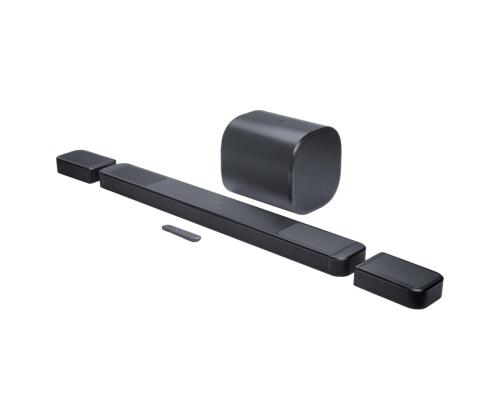 JBL Bar 1300MK2, 11.1.4, must - Soundbar
