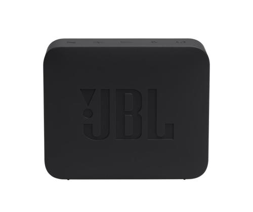 JBL Go Essential 2, must - Juhtmevaba kõlar