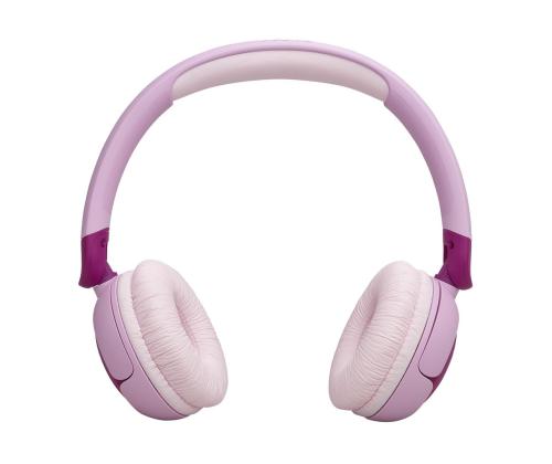 JBL Junior 320BT, lilla - Juhtmevabad kõrvaklapid