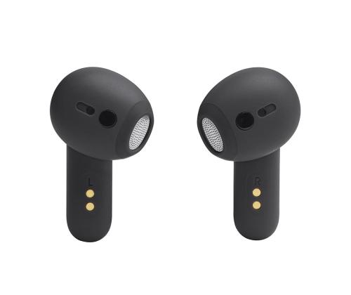 JBL Live Flex, adaptiivne mürasummutus, must - Täisjuhtmevabad kõrvaklapid