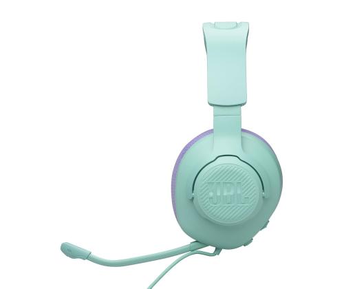 JBL Quantum 100M2, tsüään - Juhtmega peakomplekt