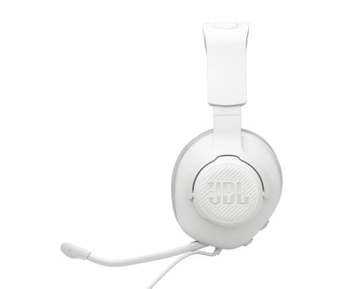 JBL Quantum 100M2, valge - Juhtmega peakomplekt