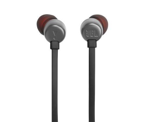 JBL Tune 310C USB-C, kõrvasisesed, must - Juhtmega kõrvaklapid