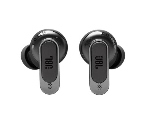 JBL Tour Pro 3, must - Täisjuhtmevabad kõrvaklapid