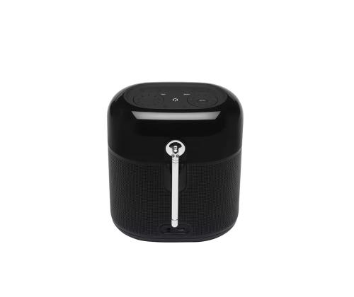 JBL Tuner XL, FM, DAB/DAB+, Bluetooth, taaslaetav aku, must - Kaasaskantav raadio