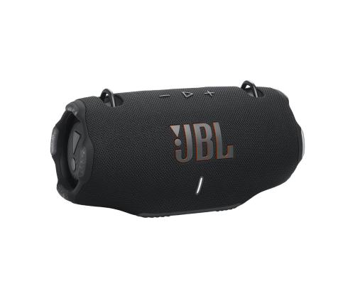 JBL Xtreme 4, must - Kaasaskantav juhtmevaba kõlar