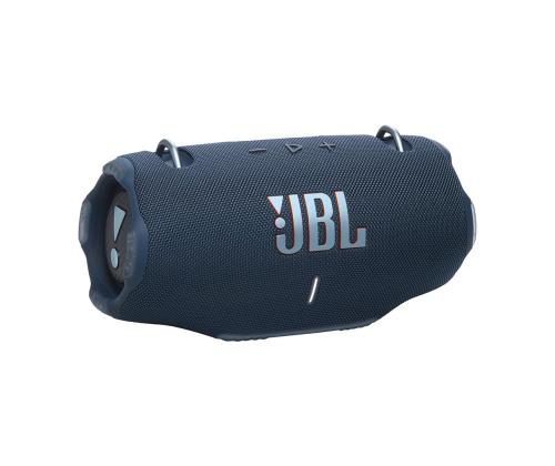 JBL Xtreme 4, sinine - Kaasaskantav juhtmevaba kõlar