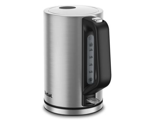 Tefal Bronx, 1.7 L, roostevaba teras - Veeketja