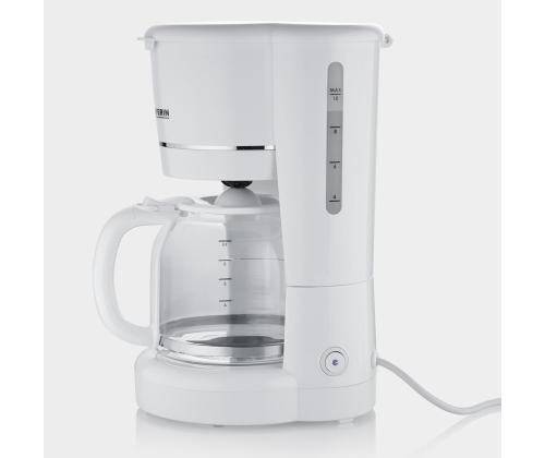 Severin, 900 W, valge - Kohvimasin