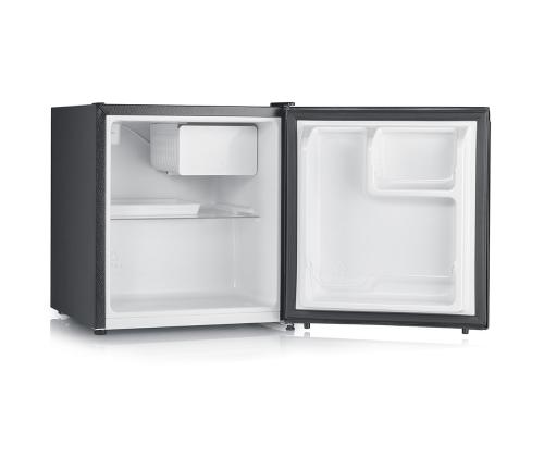 Severin, 45 L, kõrgus 48 cm, must - Külmik