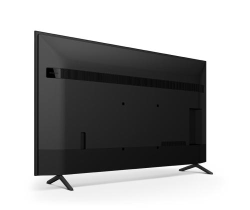Sony X75WL, 50'', Ultra HD, LED LCD, must - Teler