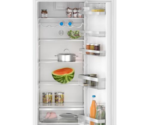 Bosch, Seeria 6, 310 L, kõrgus 178 cm - Integreeritav jahekapp