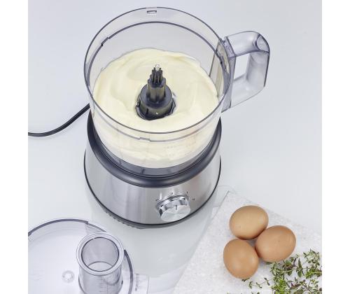 Severin, 1.5 L/1.5 L, 1200 W, roostevaba teras - Köögikombain