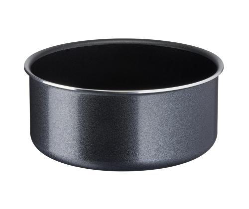 Tefal Ingenio XL Force, 5-osaline, 16/20/22/28 cm - Pottide ja pannide komplekt + eemaldatav käepide