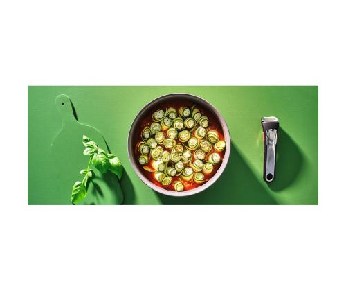 Tefal Ingenio Renew, 4-osaline, 16/18/20 cm - Pottide komplekt + eemaldatav käepide