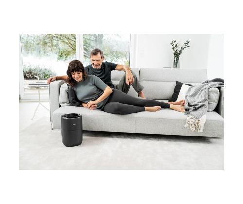 Beurer, must - Õhuniisuti