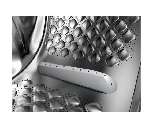 AEG 9000 seeria, 10 kg, sügavus 63,1 cm, 1400 p/min - Eestlaetav pesumasin