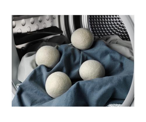 Electrolux - Villapallid kuivatile