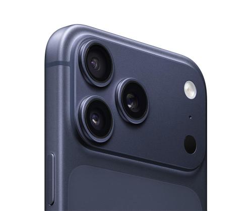 Apple iPhone 17 Pro Max, 1 TB, tumesinine - Nutitelefon