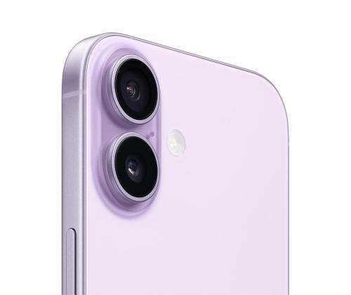 Apple iPhone 17, 256 GB, lilla - Nutitelefon