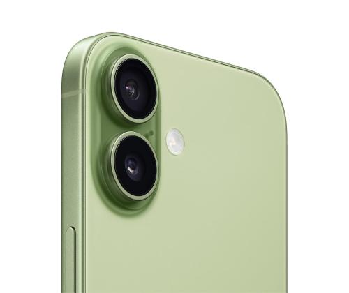 Apple iPhone 17, 256 GB, roheline - Nutitelefon