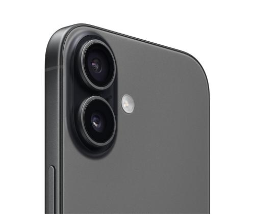 Apple iPhone 17, 512 GB, must - Nutitelefon