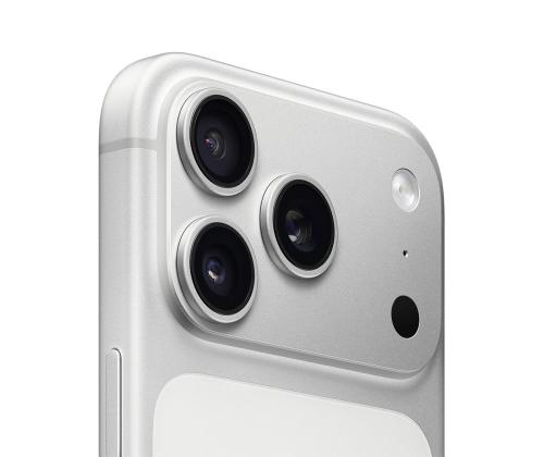 Apple iPhone 17 Pro, 512 GB, hõbe - Nutitelefon