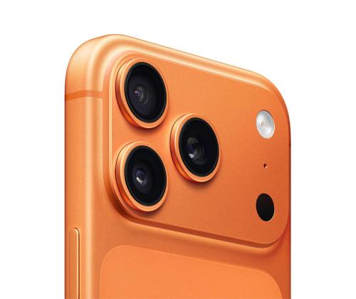 Apple iPhone 17 Pro, 512 GB, oranž - Nutitelefon