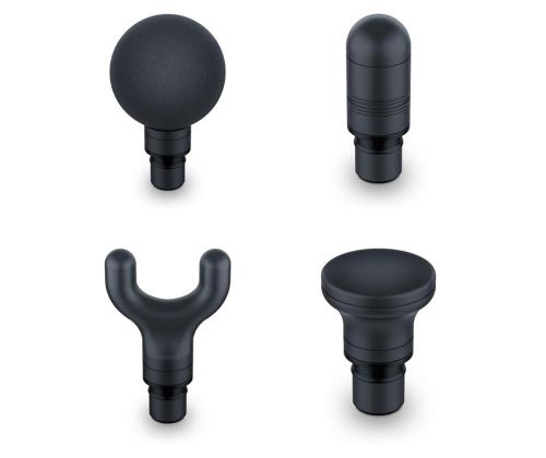 Beurer, roheline - Kompaktne Lihaste Masseerija