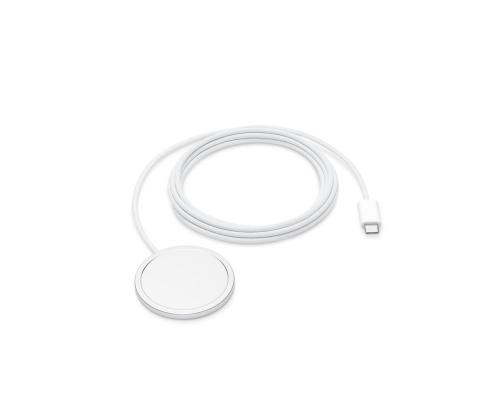 Apple MagSafe Charger, 2 m, USB-C, valge - Juhtmevaba laadija