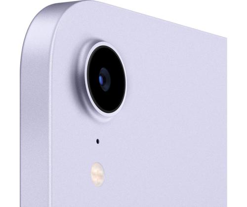 Apple iPad mini (2021), 8,3", 64 GB, WiFi, lilla - Tahvelarvuti