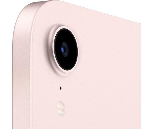 Apple iPad mini (2021), 8,3", 64 GB, WiFi, roosa - Tahvelarvuti