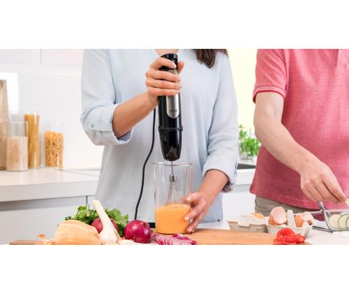 Saumikser Braun Multiquick 7