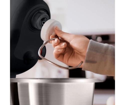 Bosch, Series 2, 700 W, must - Köögikombain