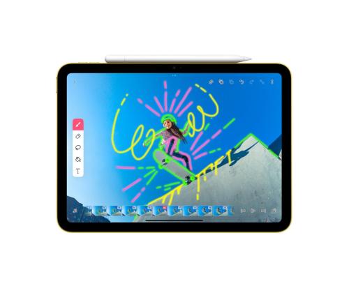 Apple Pencil, USB-C - Puutepliiats