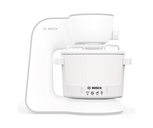 Lisatarvik - jäätisemasin Bosch MUM5