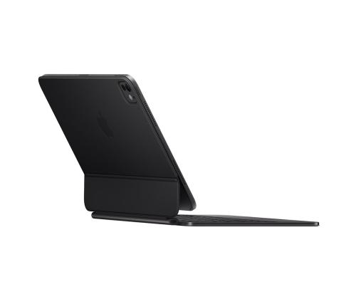 Apple Magic Keyboard, iPad Pro 11'' (M4), 2024, ENG, must - Klaviatuur